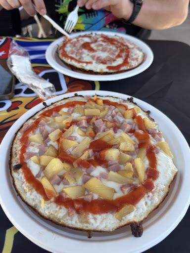 Pito Pizza Rico