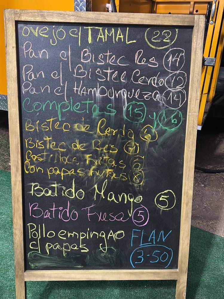 Pito Pizza Rico Sodas